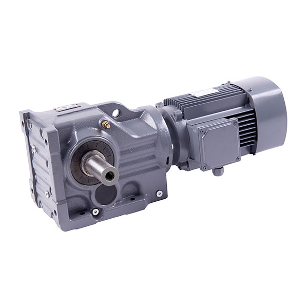 high quality industrial customized Speed reducer